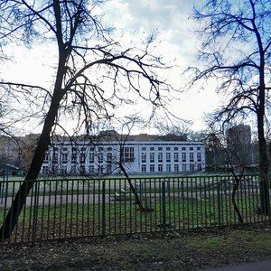 Raduzhnaya Street, 7, Moscow: photo