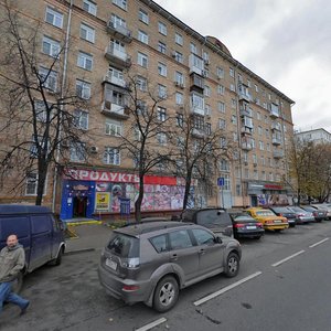 Zvyozdny Boulevard, 3 ، موسكو: صورة