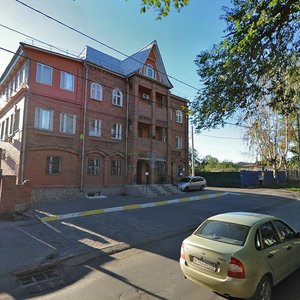 Federatsii Street, 149, Ulyanovsk: photo