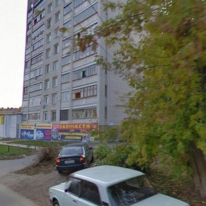 Dzerzhinsky Street, 65/2, Kursk: photo