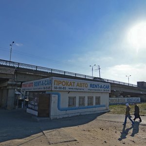 Zemlyachki Street, 15Б, Volgograd: photo