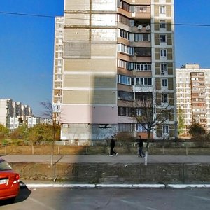 Maryny Tsvietaievoi Street, 14 ، كييف: صورة