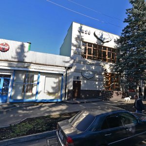 Rossiyskaya ulitsa, 1, Kislovodsk: photo
