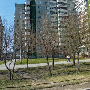 Sheynkmana Street, 122, Yekaterinburg: photo