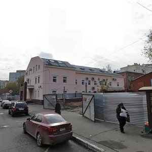 Bolshaya Pochtovaya Street, 71, Moscow: photo