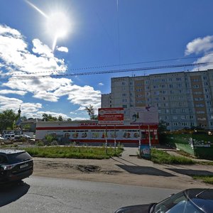 Ulitsa Mayakovskogo, 52, Omsk: photo