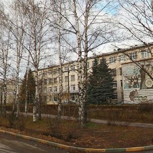 Admirala Nakhimova Street, 10А ، نيجني نوفغورود: صورة