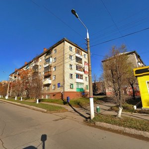 Тула, Улица Металлургов, 34: фото