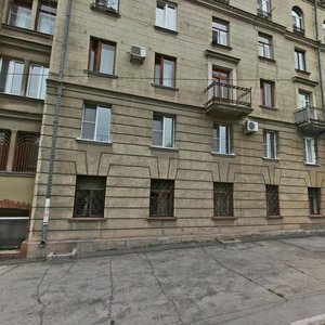 Ulitsa Chapayeva, 11, : foto