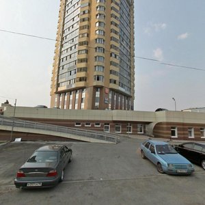 Екатеринбург, Профсоюзная улица, 43: фото