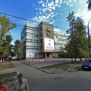 Lva Tolstogo Street, 95, Ulyanovsk: photo