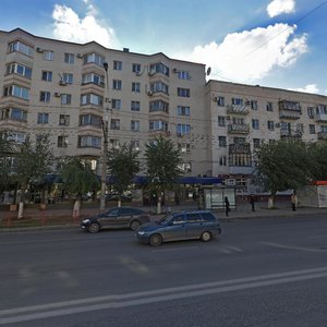 Волгоград, Рабоче-Крестьянская улица, 7: фото