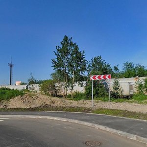 Karpatskaya Street, 14к6Б ، سان بطرسبرغ: صورة