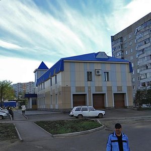 Voinova Street, 26А, Saransk: photo
