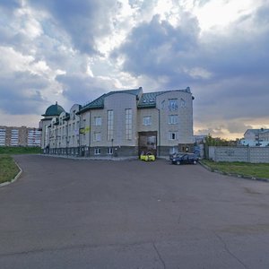 Mussa Jalil Avenue, 79А, Naberezhnye Chelny: photo