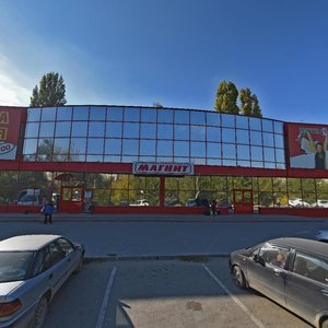 Ulitsa 64-y Armii, 81А, Volgograd: photo