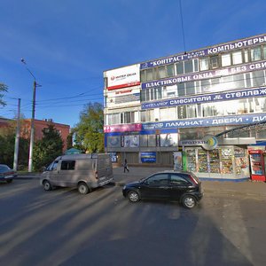 Karl Marx Street, 17, Kursk: photo