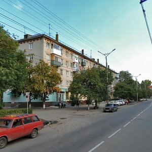 Lenina Street, 98, Togliatti: photo