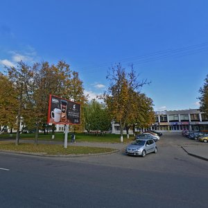 Минск, Волгоградская улица, 6: фото