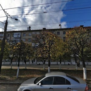Privokzalnaya Street, 6, Cheboksary: photo
