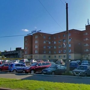 Politekhnicheskaya Street, 9, : foto