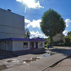 Krasnaya Street, 68, Kaliningrad: photo