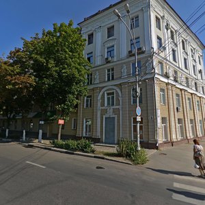 Feoktistova Street, 6, Voronezh: photo