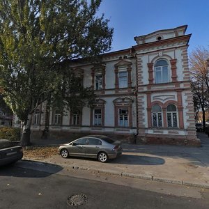 Sobornyi prospekt, 59, : foto