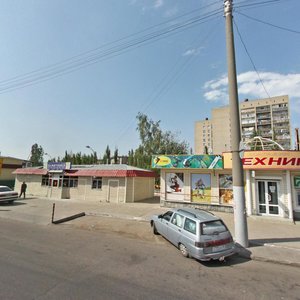 Geroev Sibiryakov street, 65Д, Voronezh: photo