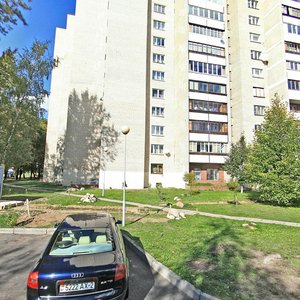 Azgura Street, 5, Minsk: photo