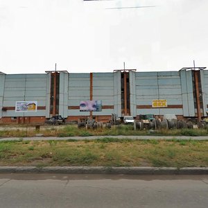50 Let Oktyabrta Boulevard, 75А, Togliatti: photo