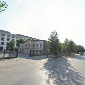 Sibirsky Tract, 8Д, Yekaterinburg: photo