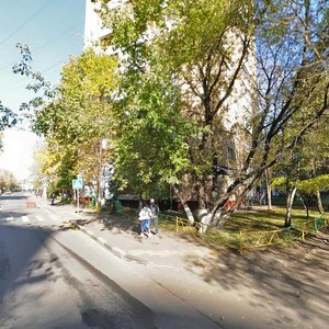 Rabochaya Street, 13 ، موسكو: صورة