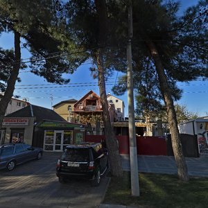 Krymskaya Street, 133, Anapa: photo