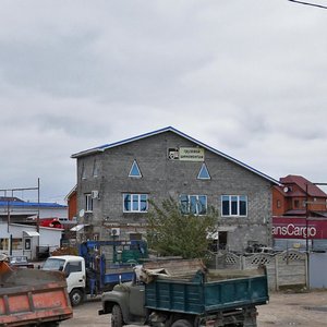 Краснодарский край, Угловая улица, 2: фото