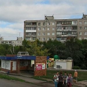 Ufimskoye Shosse Street, 4, Ufa: photo