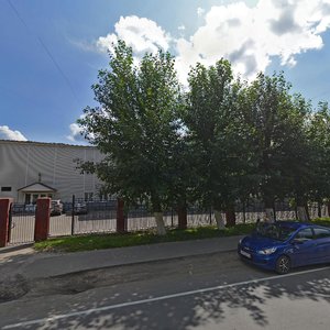 Volodi Dubinina Street, 3, : foto