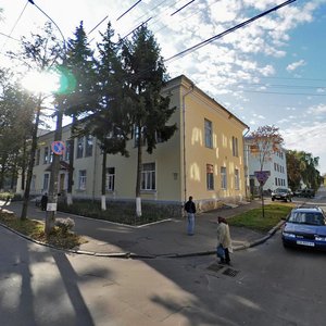 Vulytsia Kyrponosa, 22, Chernihiv: photo