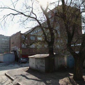 Ростов‑на‑Дону, Нахичеванский переулок, 64: фото