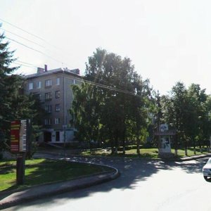 Pervomaiskaya Street, 57, Ufa: photo