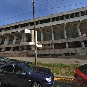 Svobody Street, 202, Izhevsk: photo