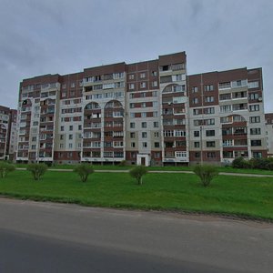 Rizhskiy Avenue, 79, Pskov: photo