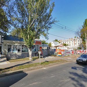 Pushkinska vulytsia, 19, Mykolaiv: photo