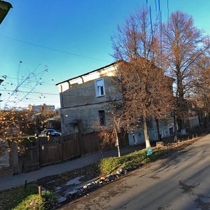 Zhukovskogo Street, 40А, Tula: photo