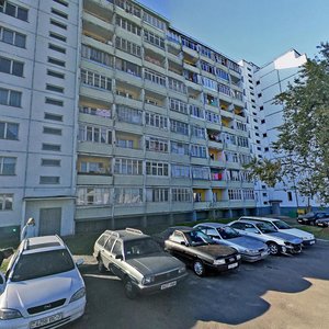 Минск, Широкая улица, 34: фото