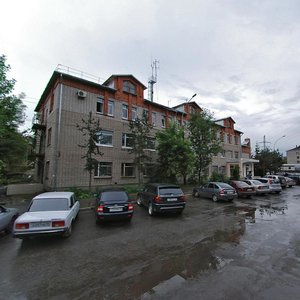 Ulitsa Sammera, 6 ، : صورة