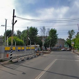 Skladochnaya Street, 1с17, : foto