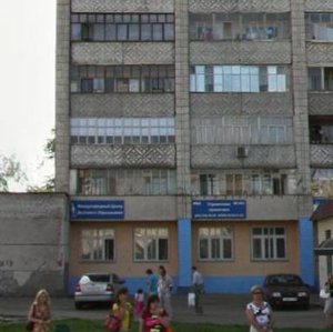 Kulakhmetov Street, 19, Kazan: photo