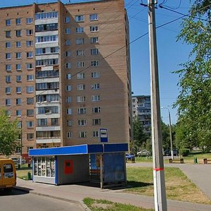Ulitsa Tvardovskogo, 19 ، : صورة
