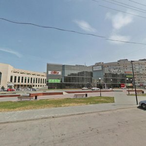 Engelsa Boulevard, 20 ، فولغوغراد: صورة